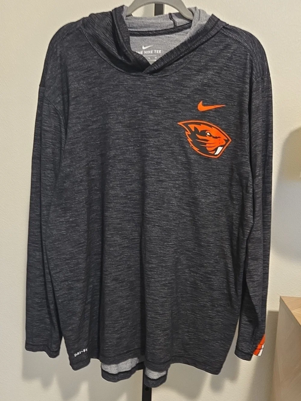 Men's Oregon State Hoody